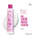 Schwarzkopf Professional Bonacure Color Freeze Shampoo