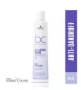 Schwarzkopf Professional Bonacure Anti-Dandruff Shampoo with Superberries & AHA | 250ml
