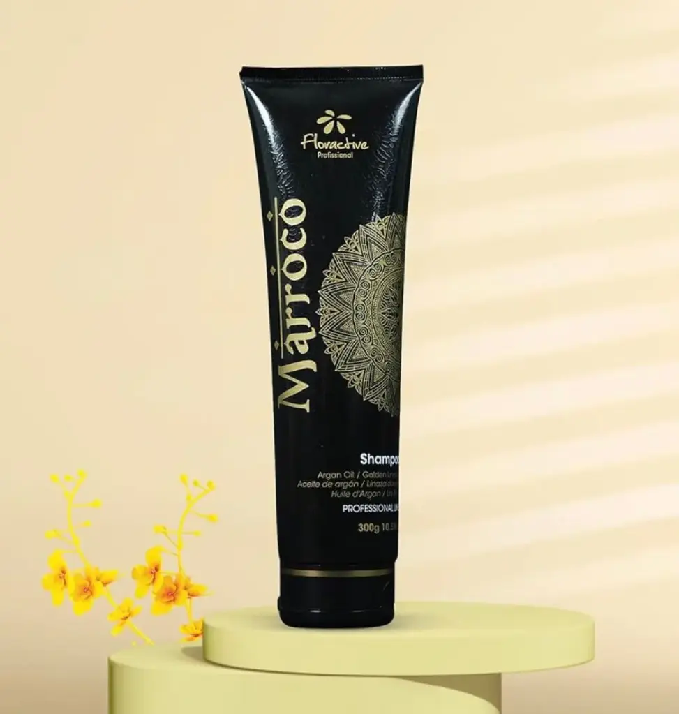 Floractive Marroco Shampoo