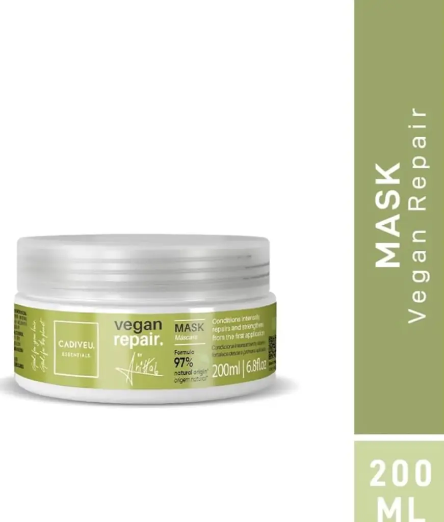 Cadiveu Vegan repair mask 