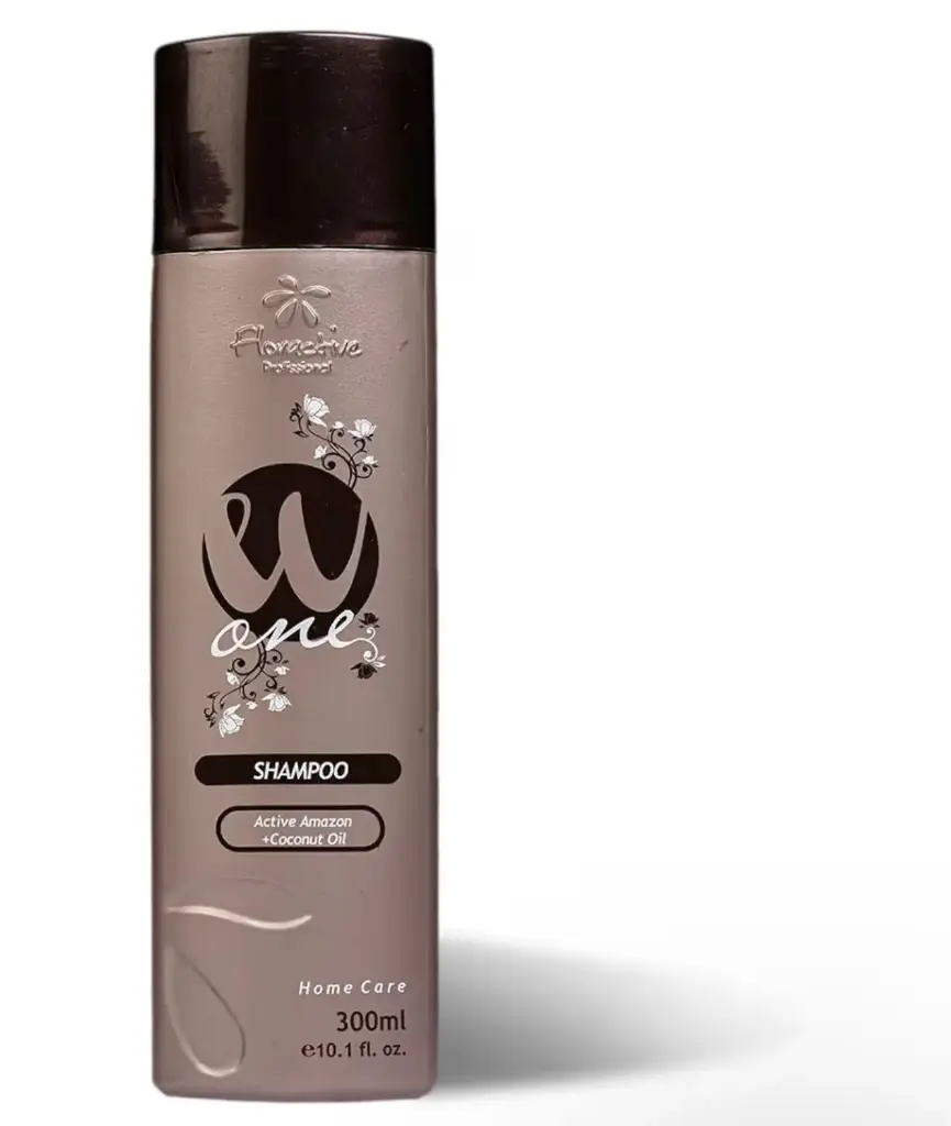 Floractive W one shampoo 