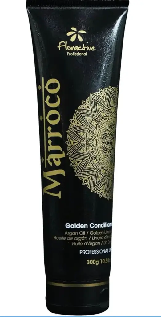 Floractive Marraco Golden Conditioner