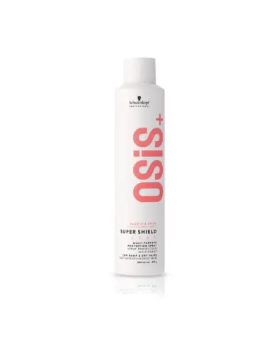 Schwarzkopf Professional Osis+ Super Shield Hair Spray | 300ml