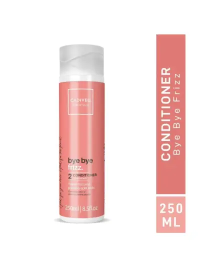 CADIVEU Bye Bye Frizz Conditioner