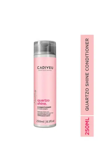 CADIVEU Quartzo Conditioner