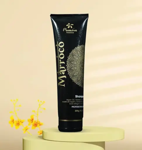 Floractive Marroco Shampoo