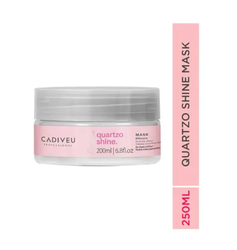 CADIVEU Quartzo Mask
