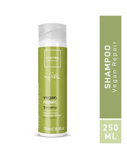 Cadiveu Vegan repair shampoo