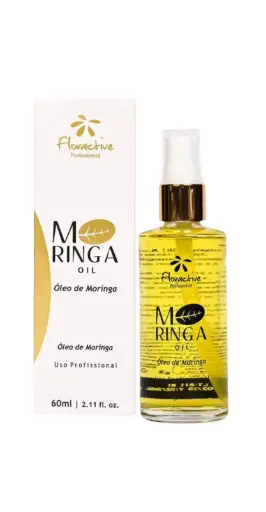 Floractive Moringa oil