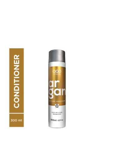 Qod Argon Conditioner